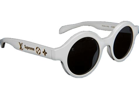 supreme louis vuitton sunglasses|louis vuitton sunglasses for sale.